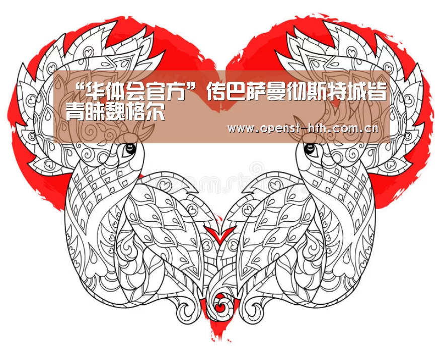 “华体会官方”传巴萨曼彻斯特城皆青睐魏格尔(图4) 华体会官网