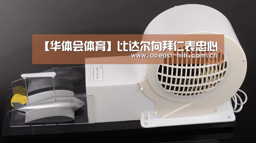 华体会官网
