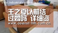 王之夏以前结过婚吗 详细资料被扒与周野芒什么关系-华体会(图3) 华体会网站